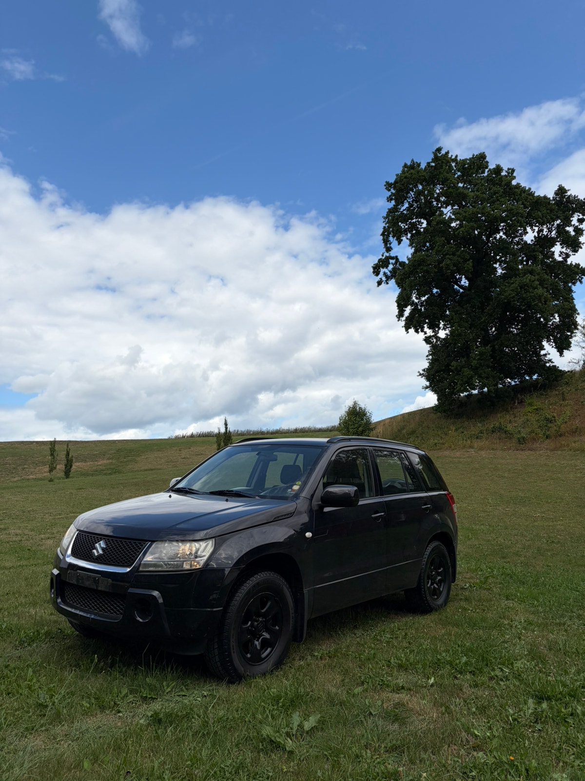 Suzuki Grand Vitara – billede 6