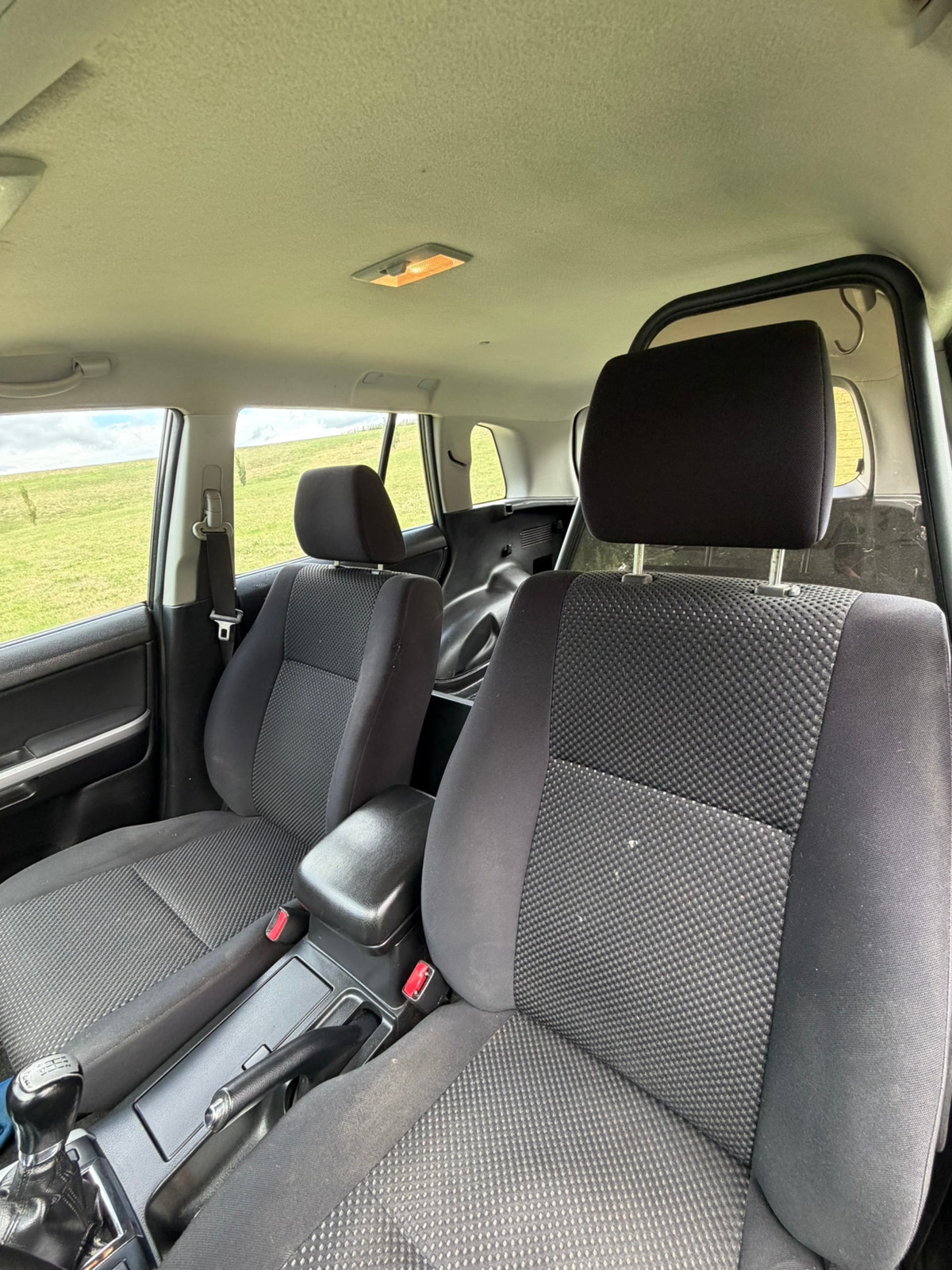 Suzuki Grand Vitara – billede 10