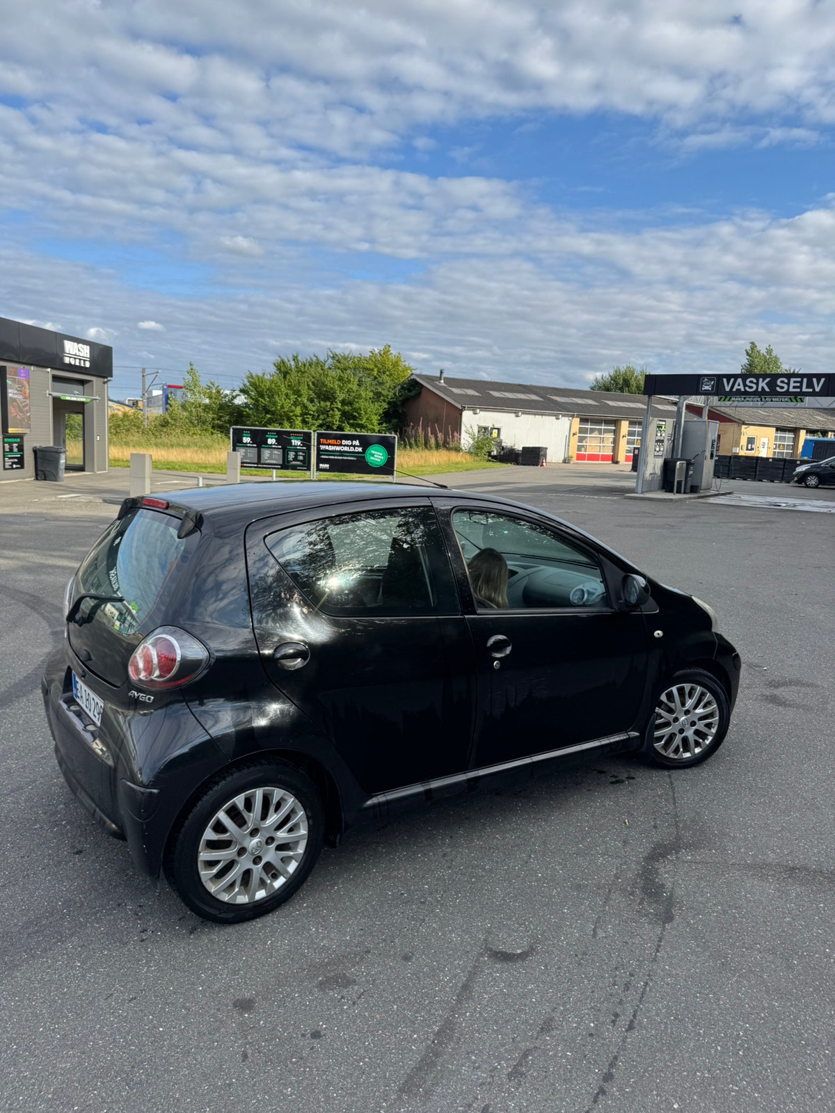Toyota Aygo – billede 3