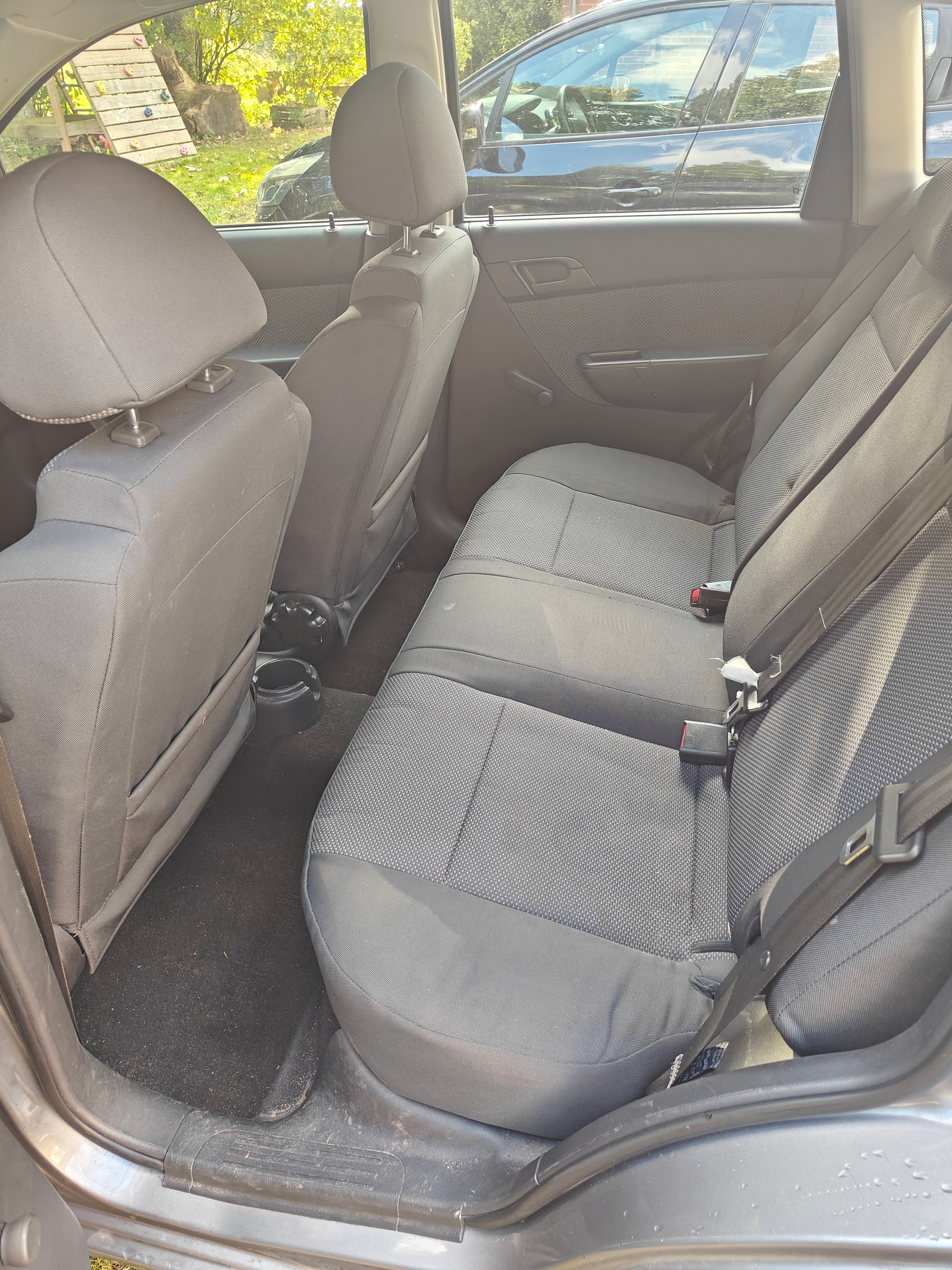 Chevrolet Aveo – billede 7