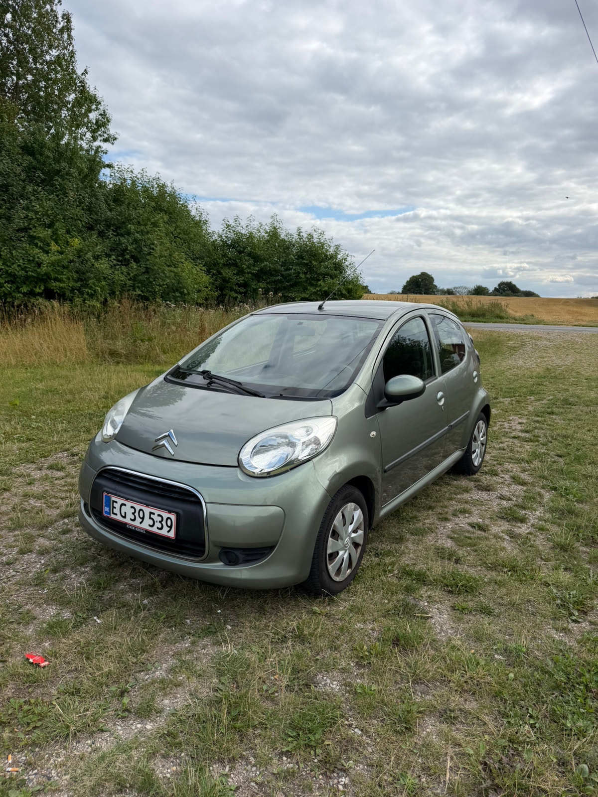 Citroen C1 – billede 3