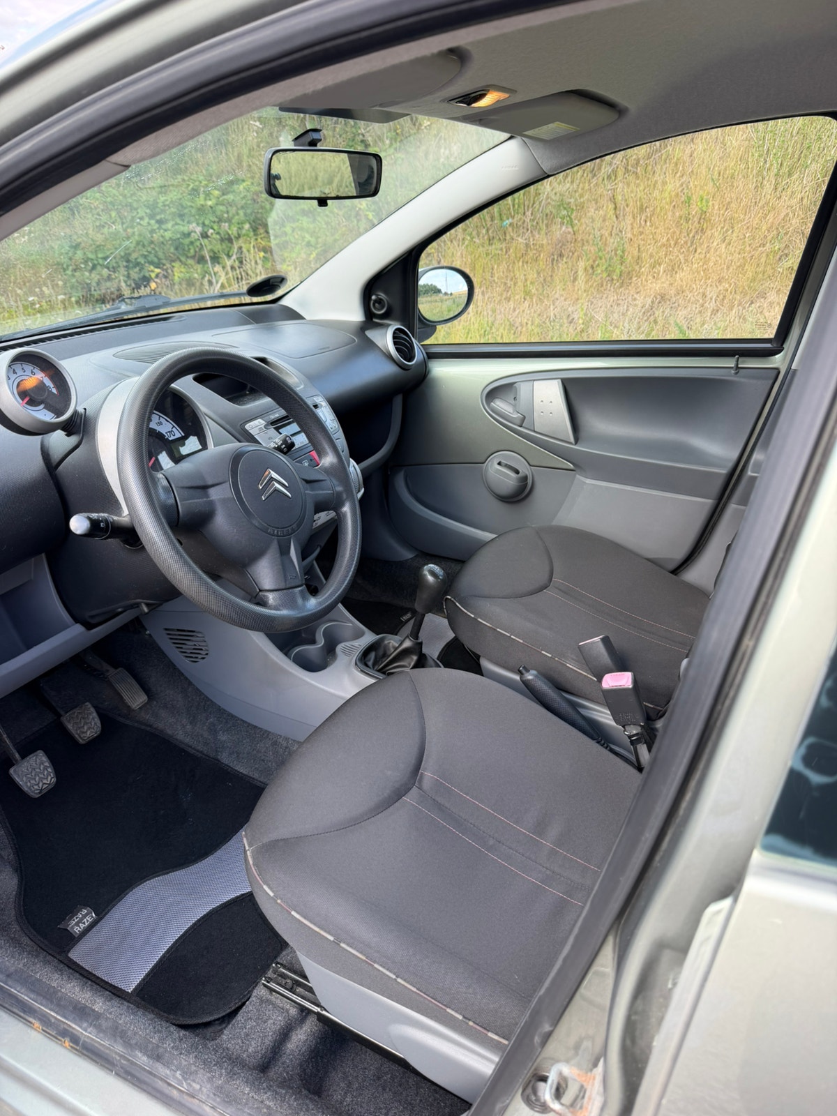 Citroen C1 – billede 9