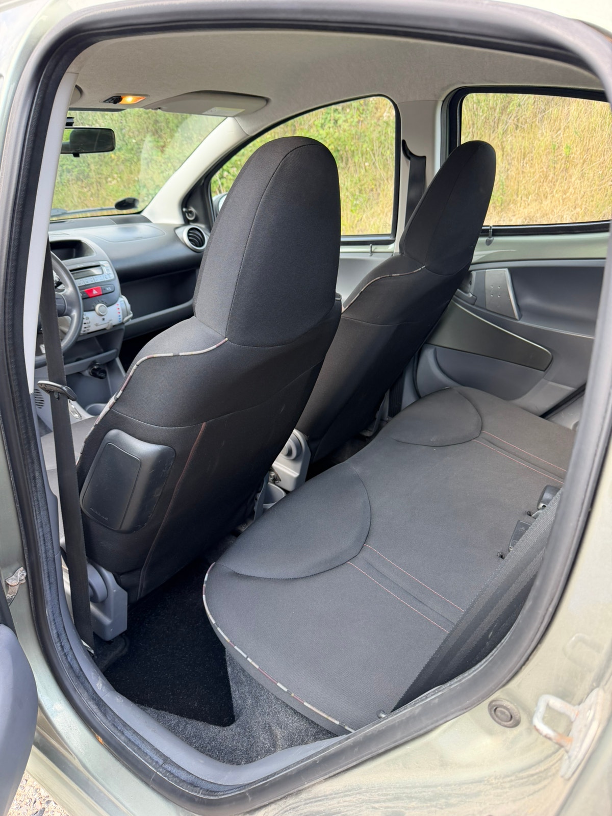 Citroen C1 – billede 4