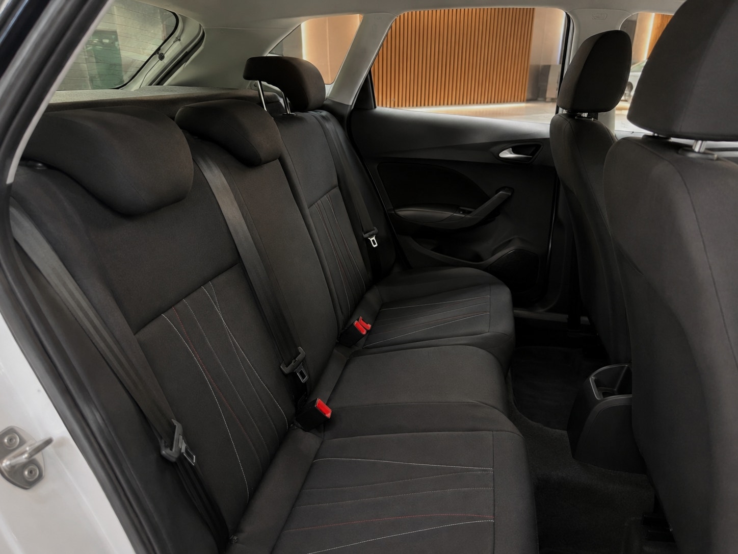 Seat Ibiza til salg hos Nabilli