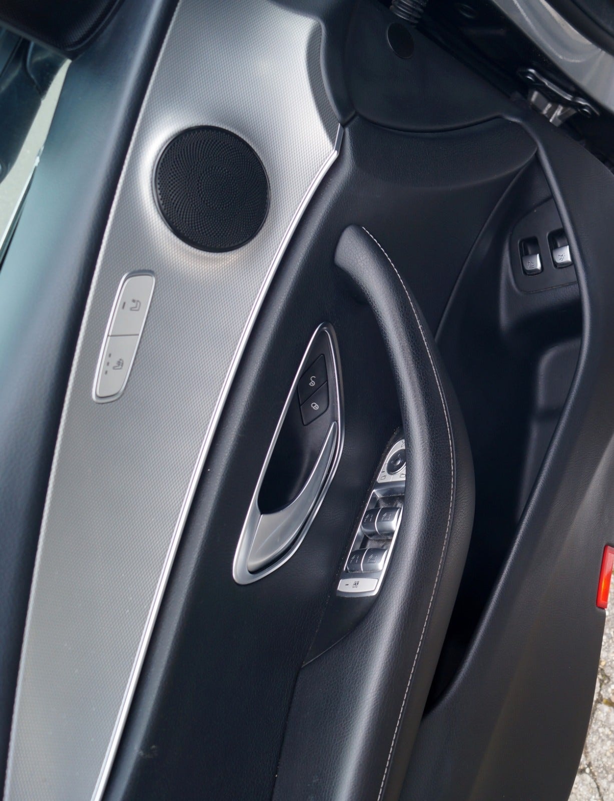 Mercedes E220 d til salg hos Nabilli