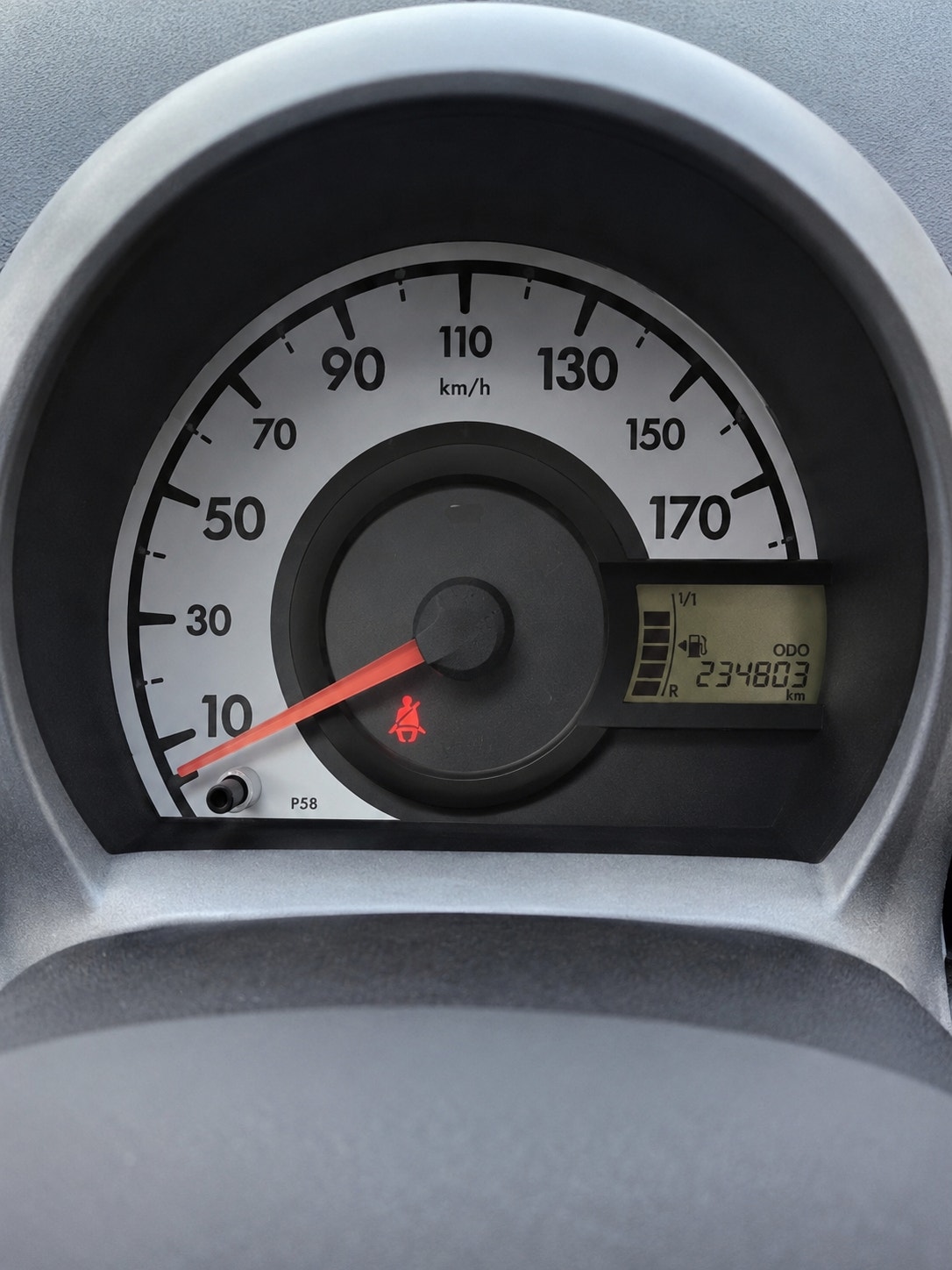 Citroen C1 til salg hos Nabilli