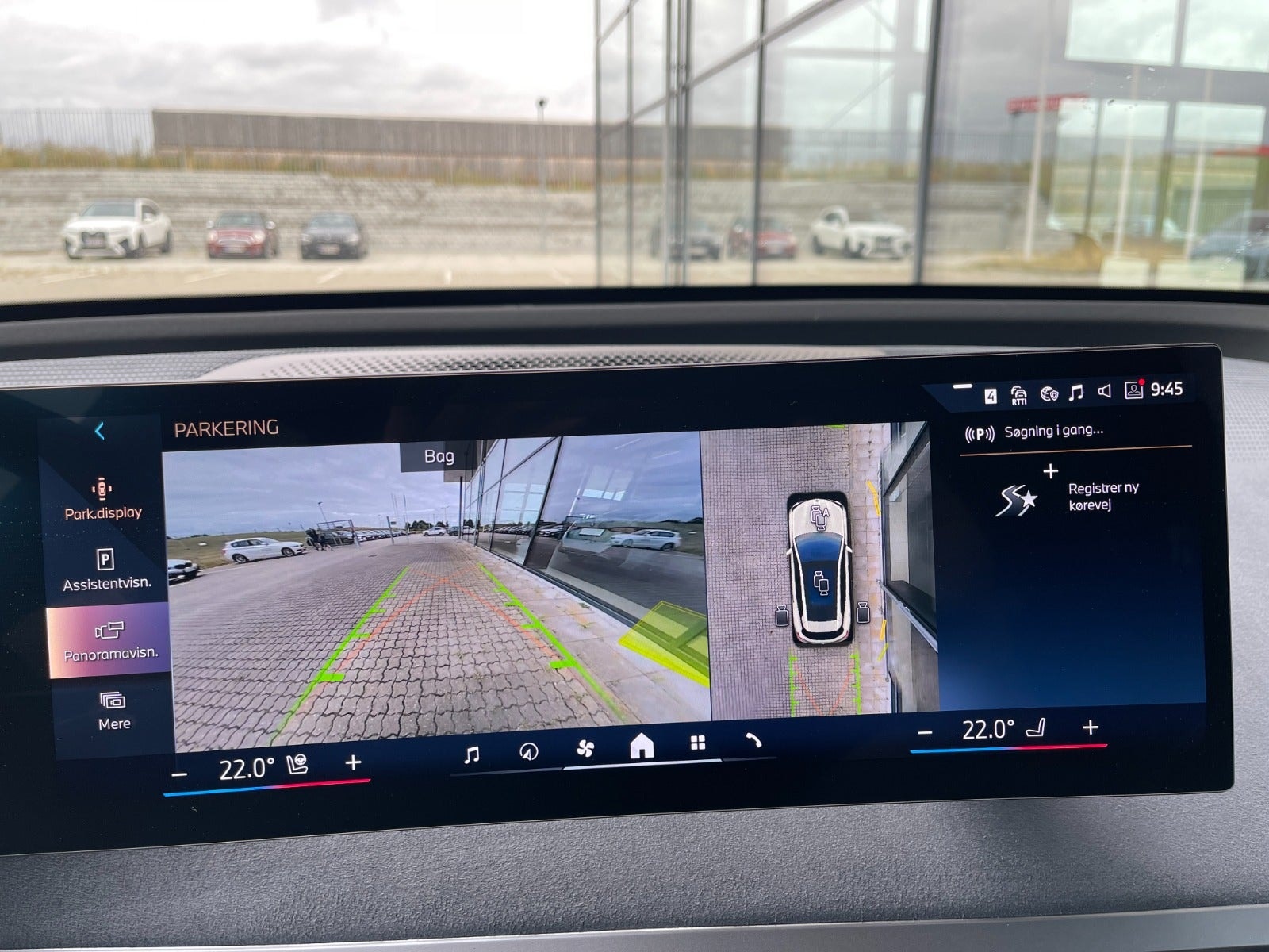 BMW iX til salg hos Nabilli