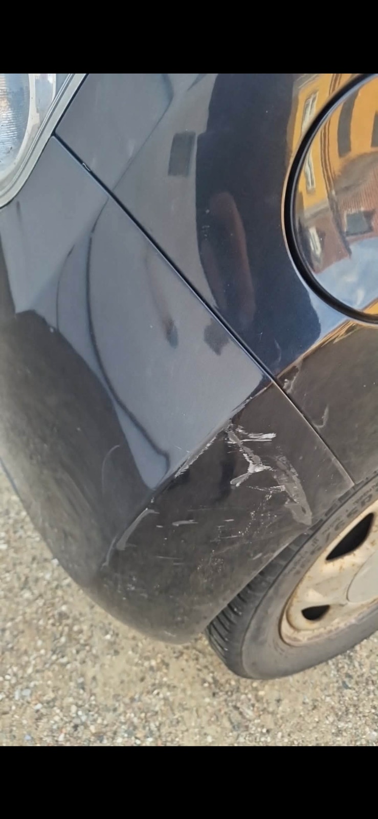 Chevrolet Spark til salg hos Nabilli