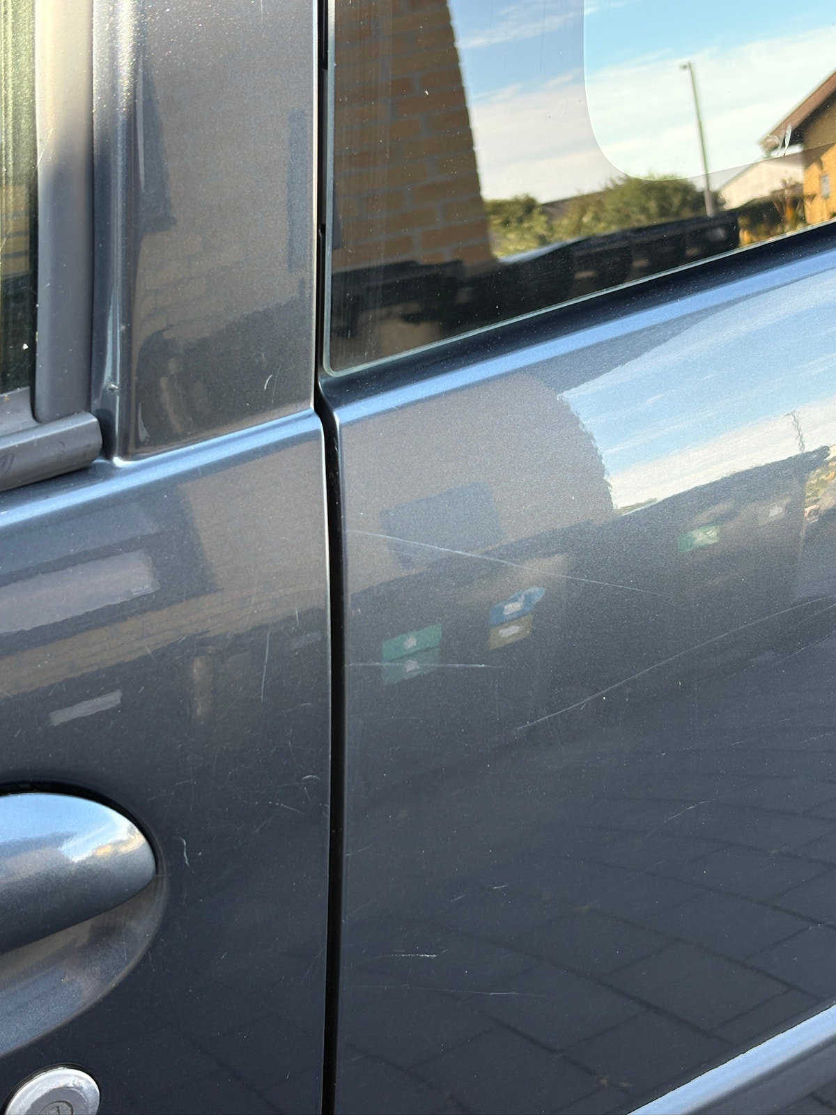 Peugeot 107 til salg hos Nabilli