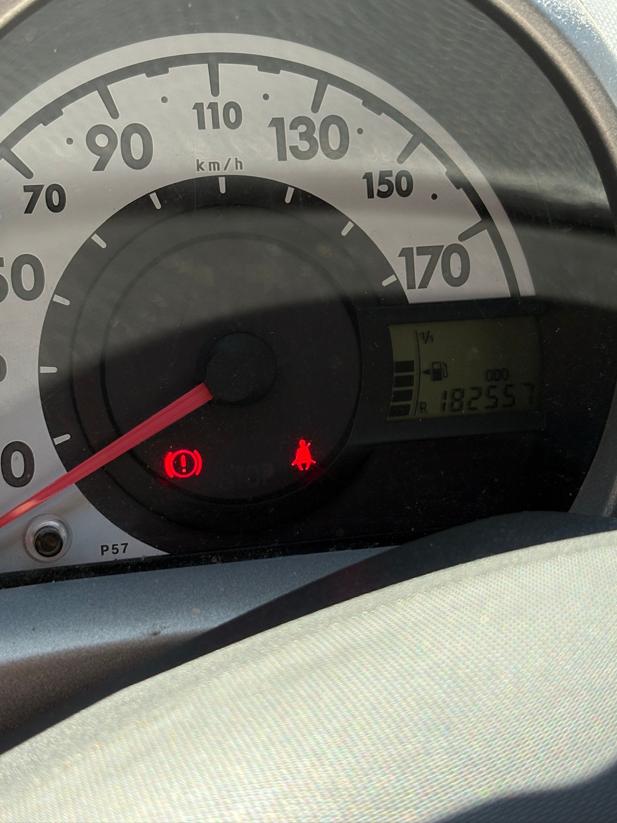 Peugeot 107 til salg hos Nabilli