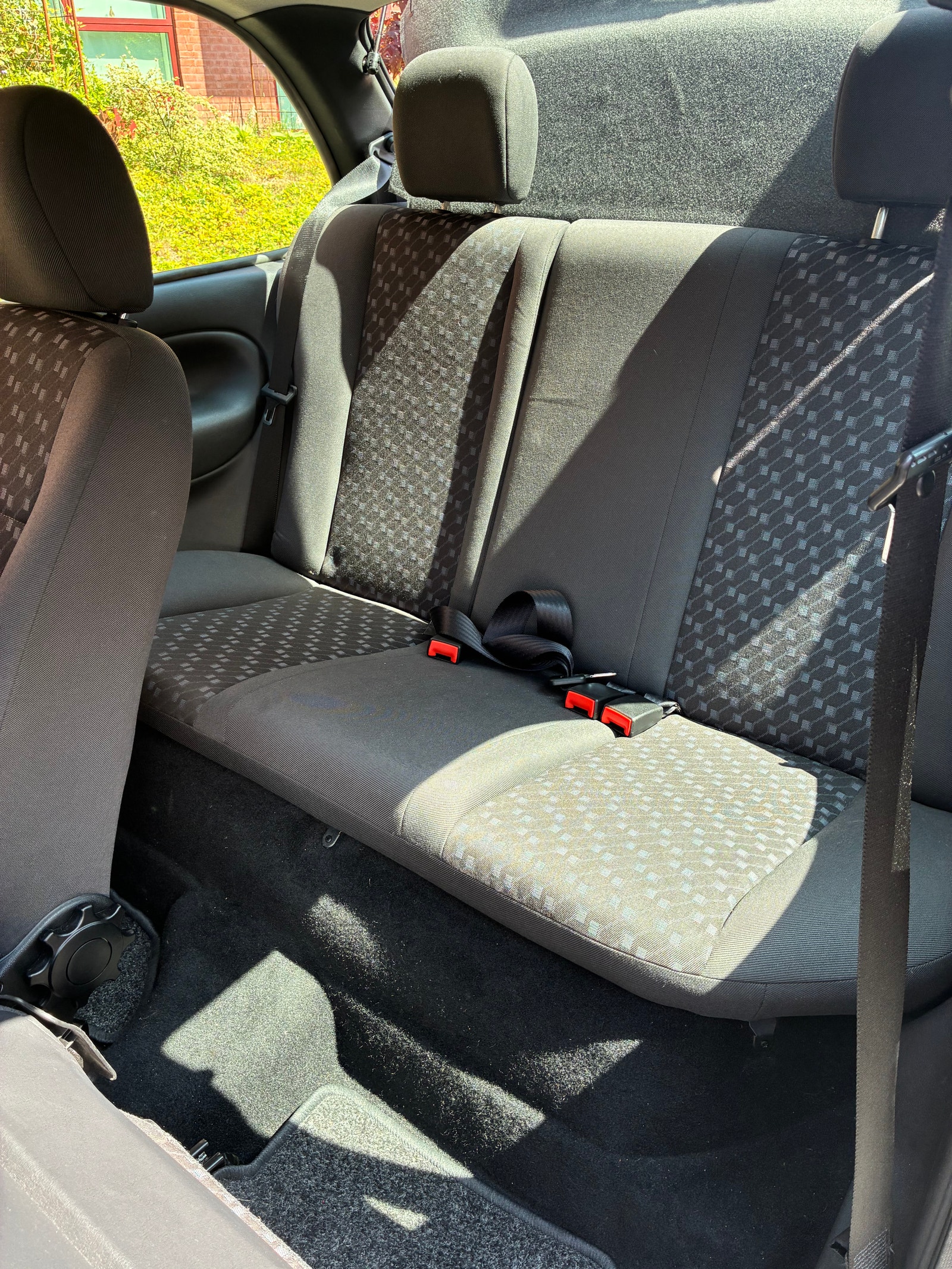 Ford Fiesta til salg hos Nabilli