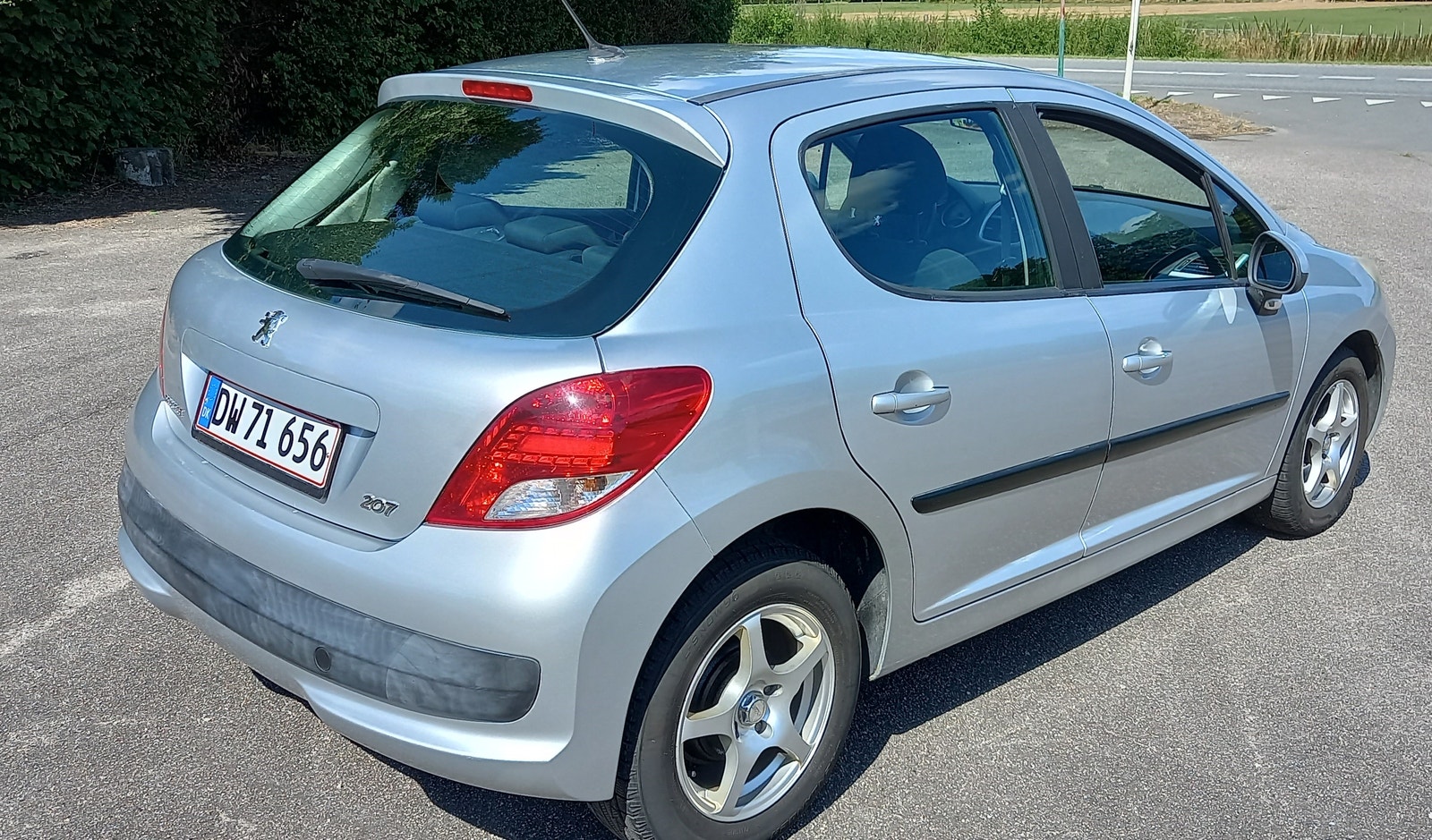 Peugeot 207 – billede 10