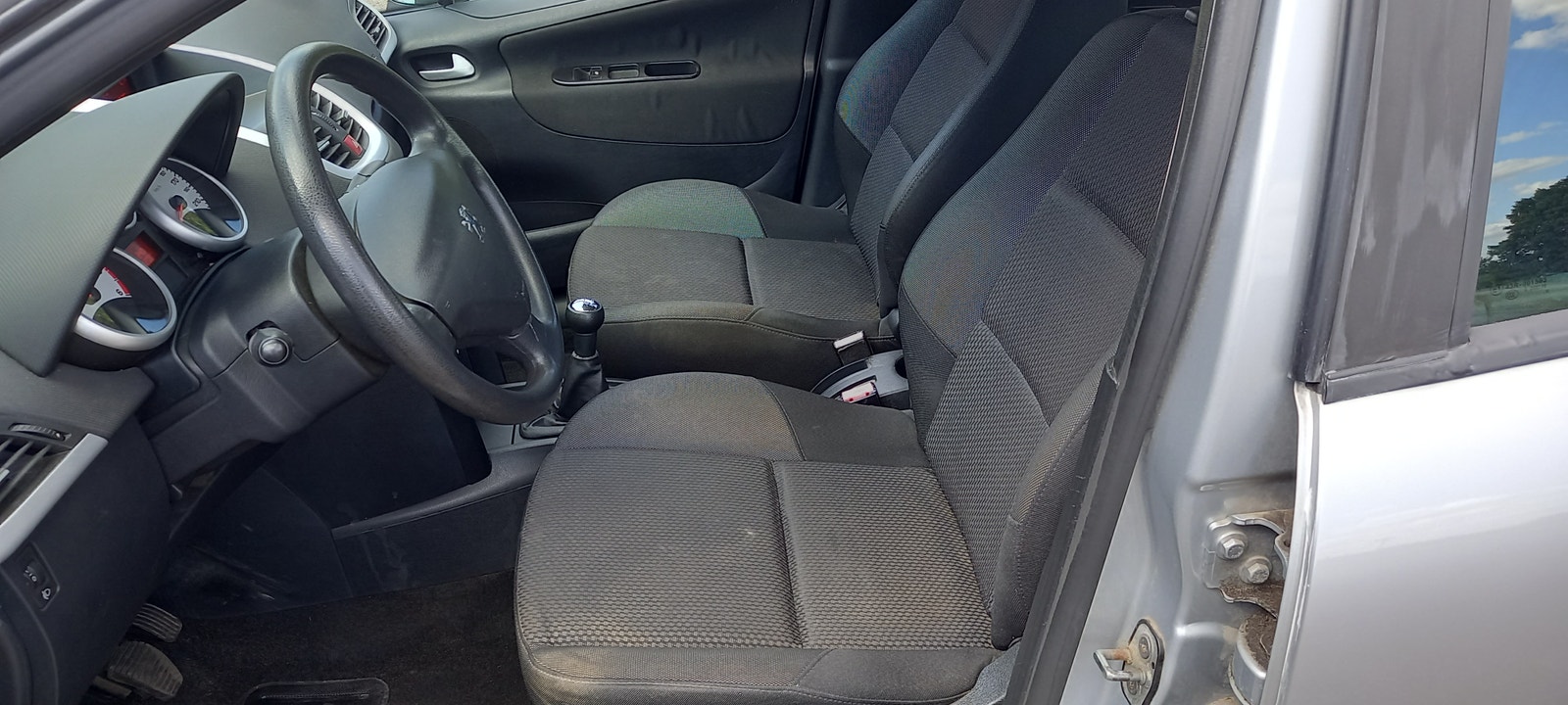 Peugeot 207 – billede 12