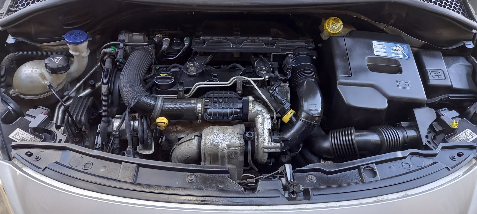Peugeot 207 – billede 29