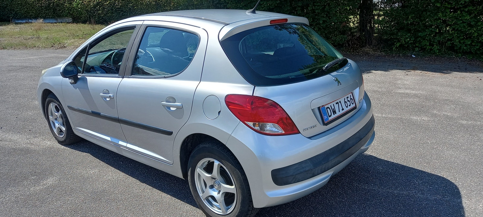 Peugeot 207 – billede 6