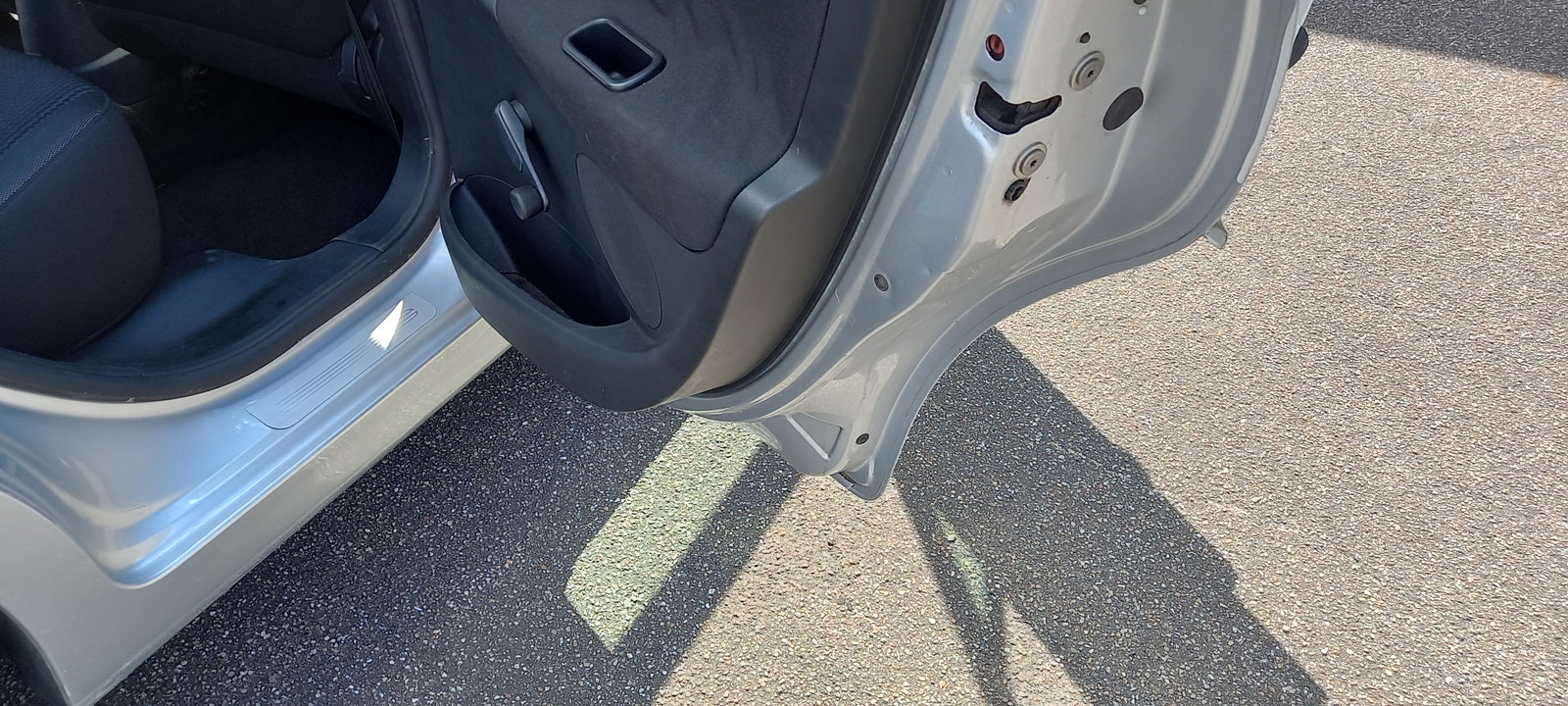 Peugeot 207 – billede 28