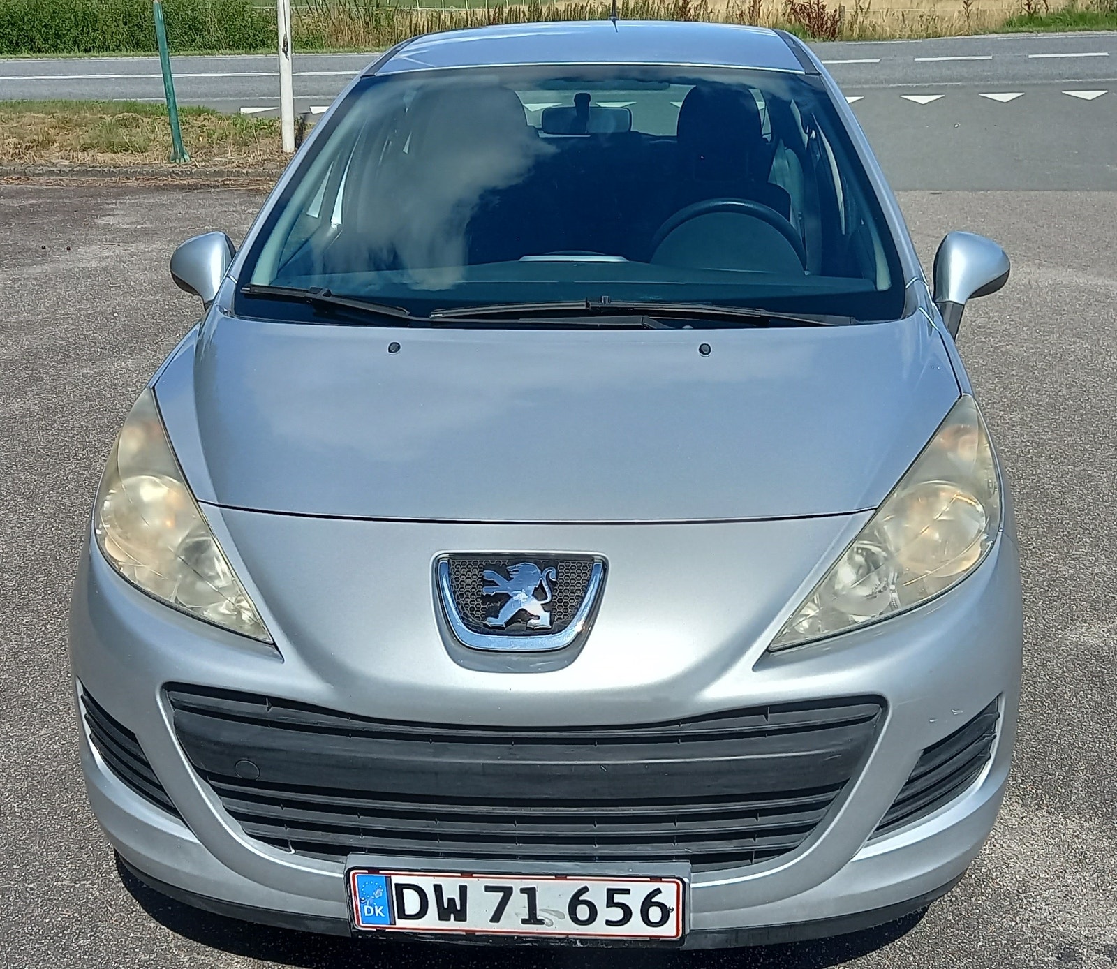 Peugeot 207 – billede 2