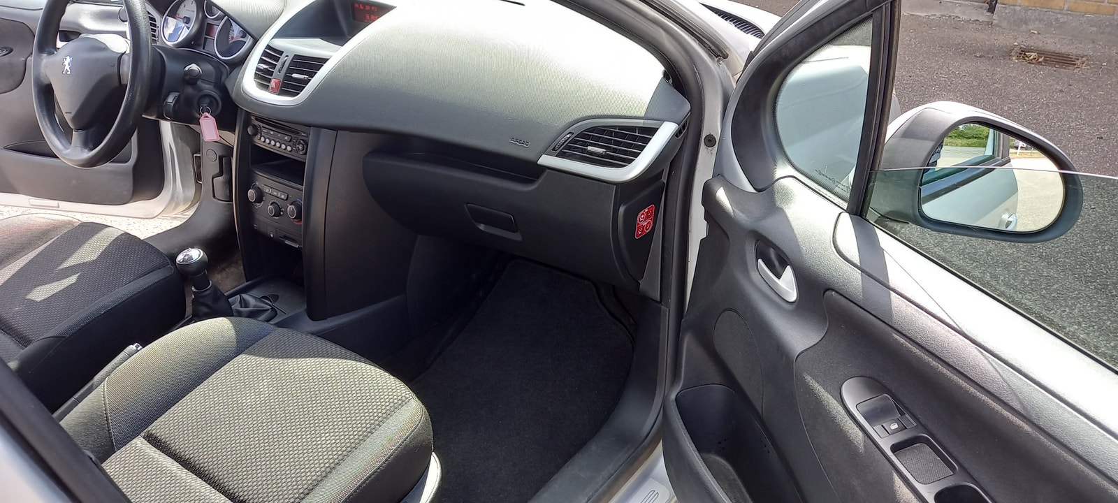 Peugeot 207 – billede 14