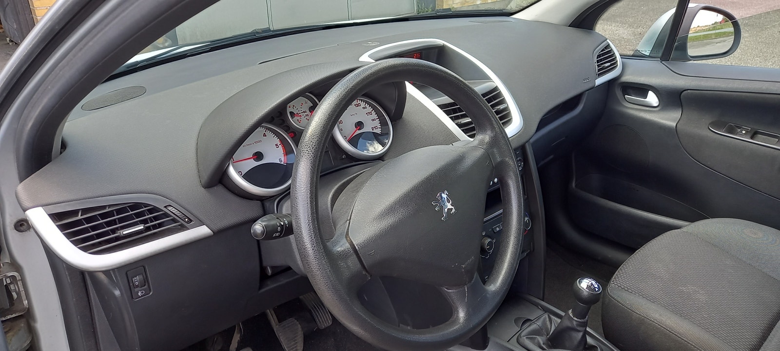 Peugeot 207 – billede 11