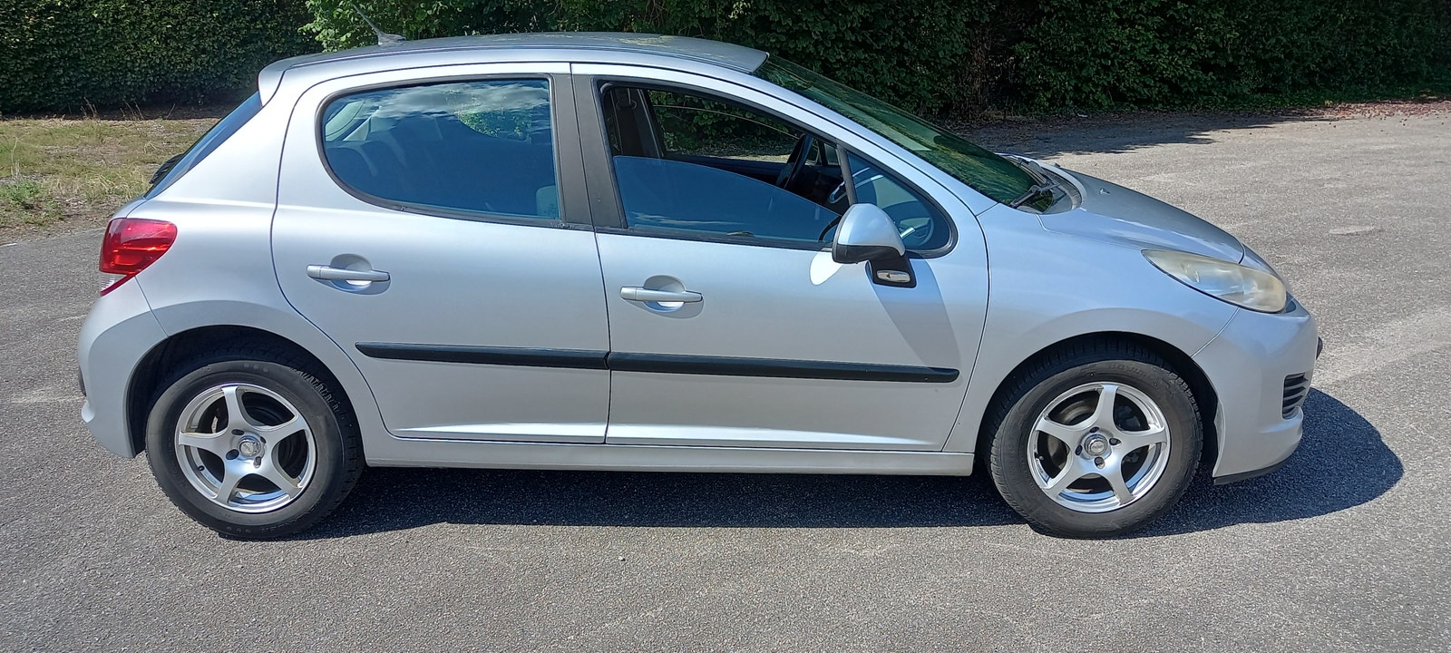 Peugeot 207 – billede 9