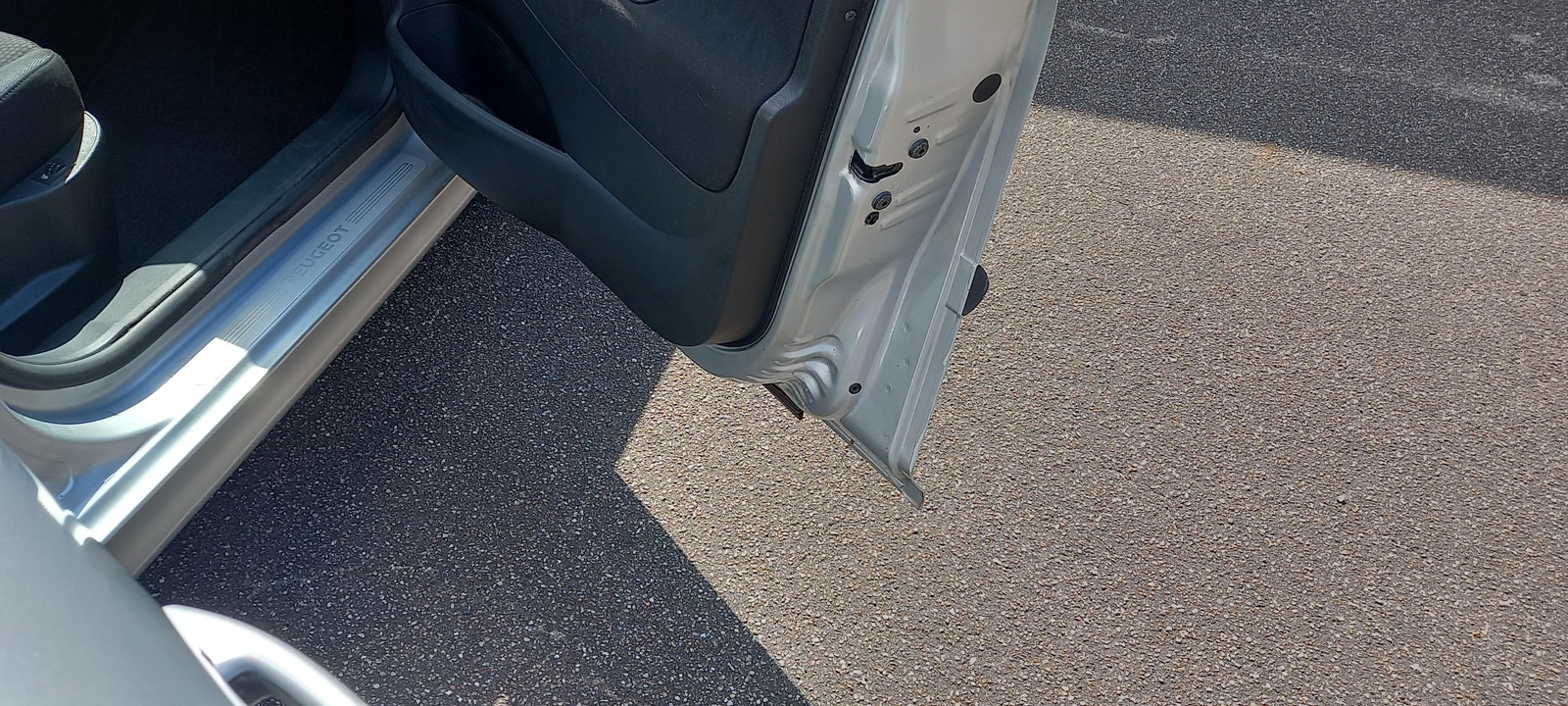 Peugeot 207 – billede 27