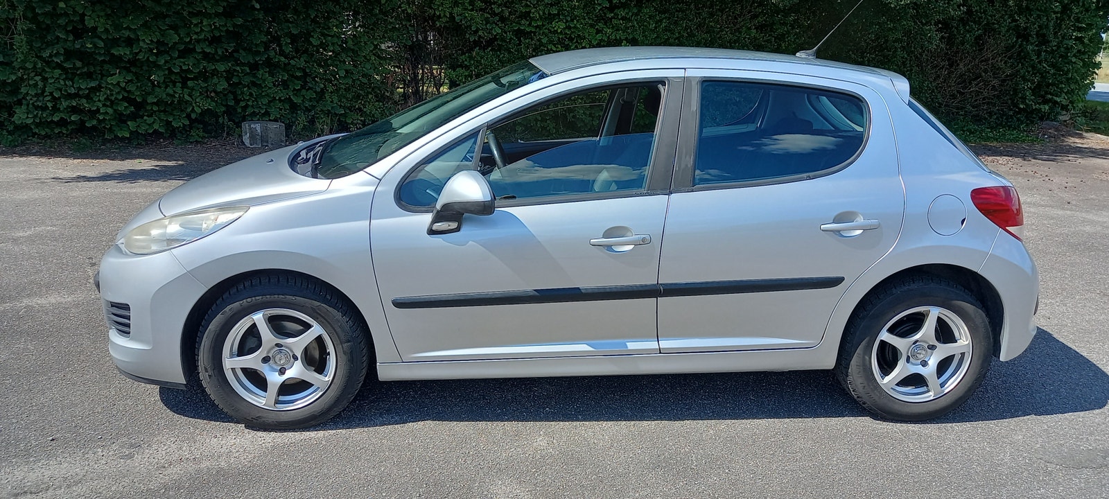 Peugeot 207 – billede 3