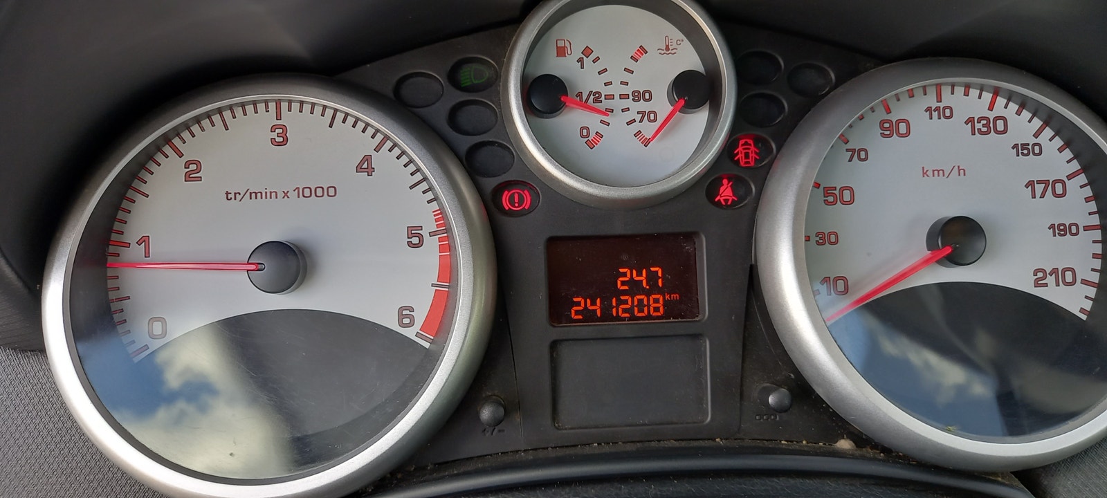 Peugeot 207 – billede 18