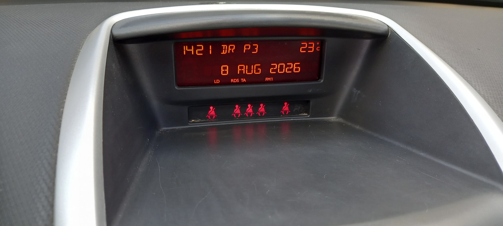 Peugeot 207 – billede 22