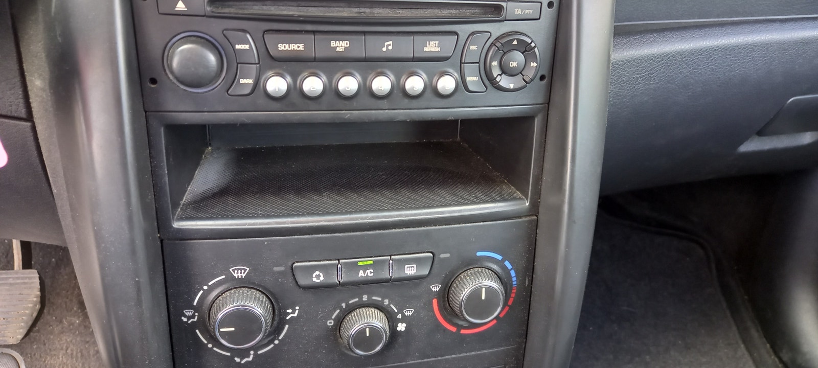 Peugeot 207 – billede 19