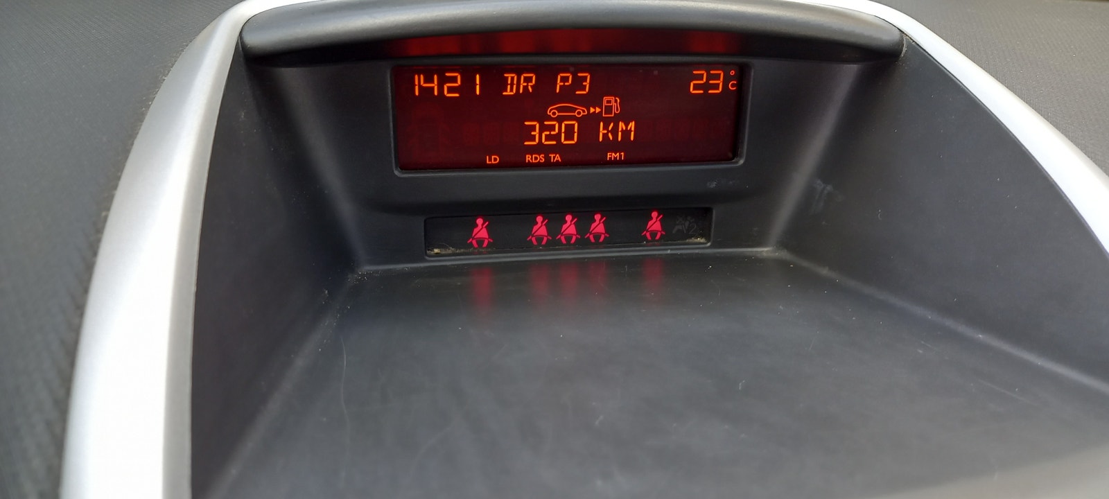 Peugeot 207 – billede 21