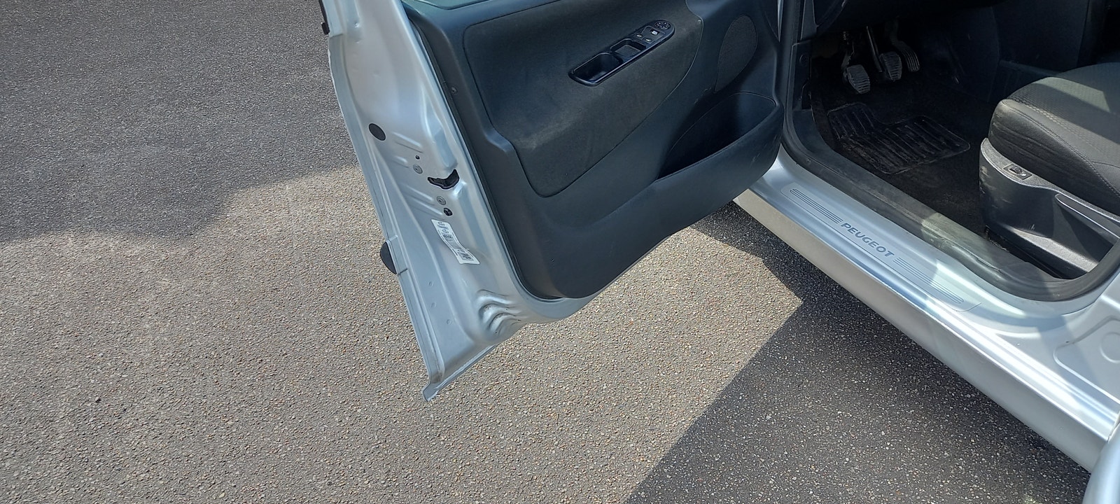 Peugeot 207 – billede 26