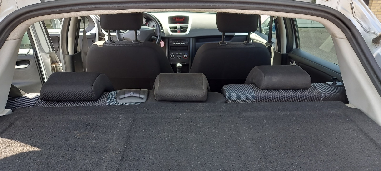 Peugeot 207 – billede 16