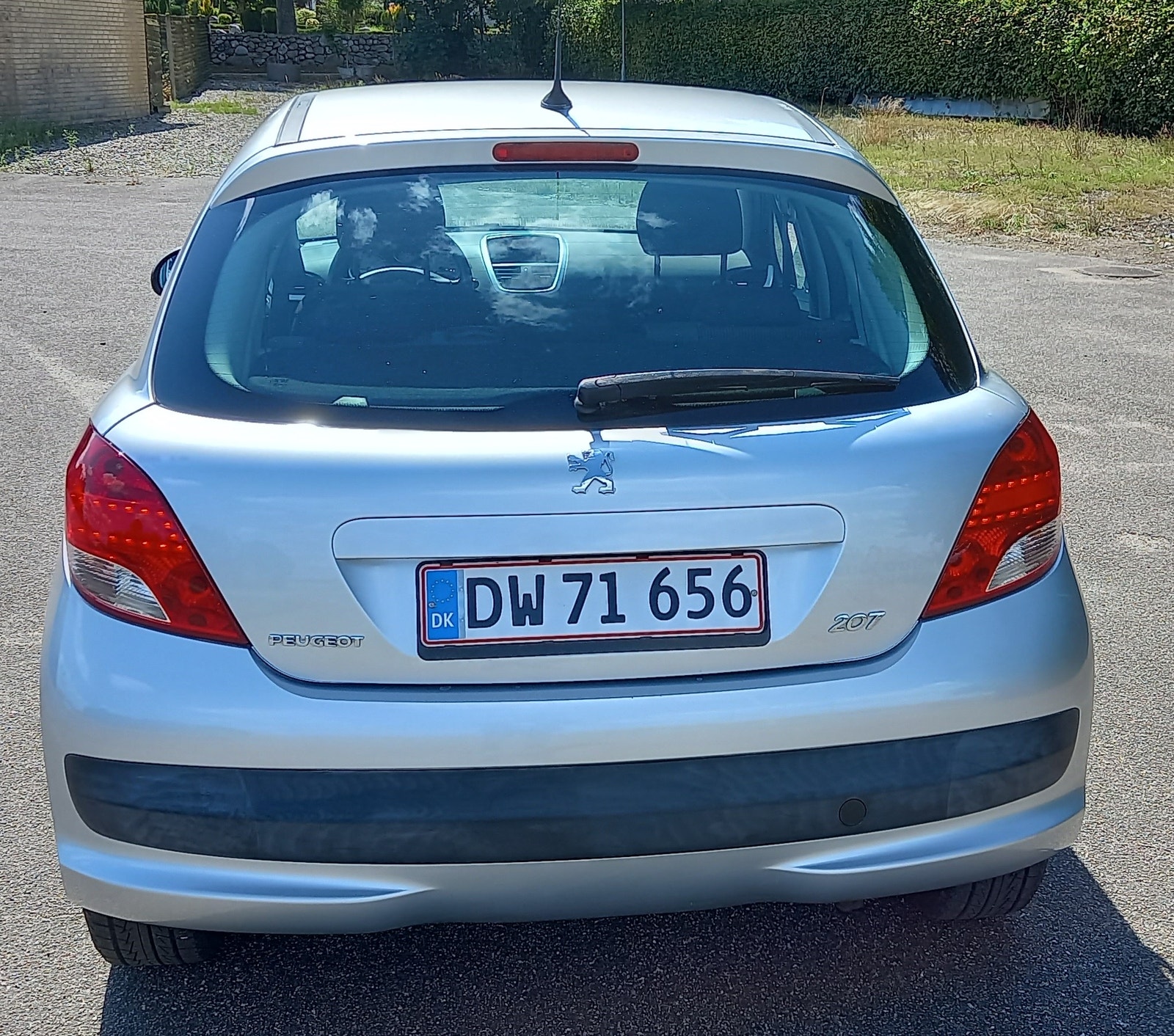 Peugeot 207 – billede 7