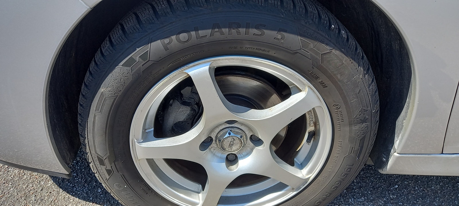 Peugeot 207 – billede 23
