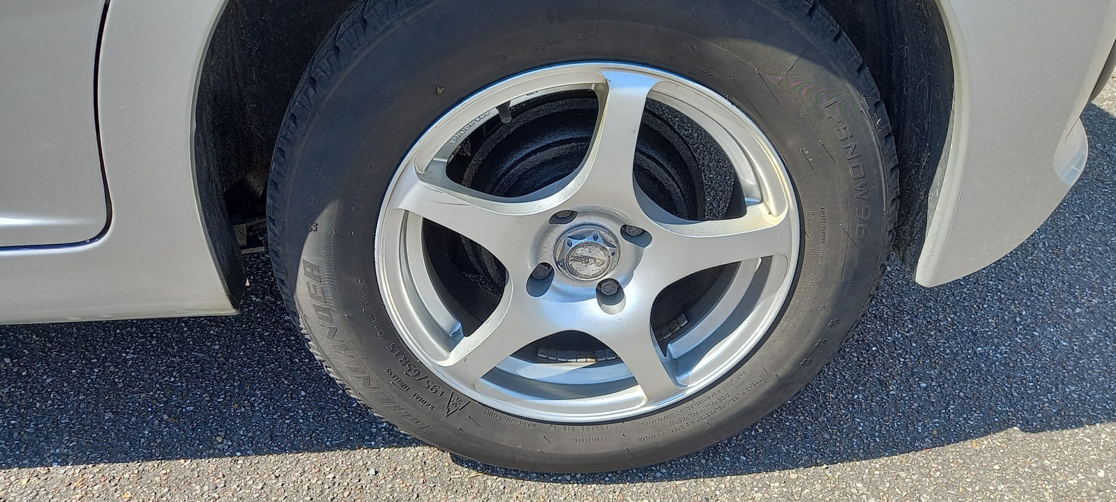 Peugeot 207 – billede 24