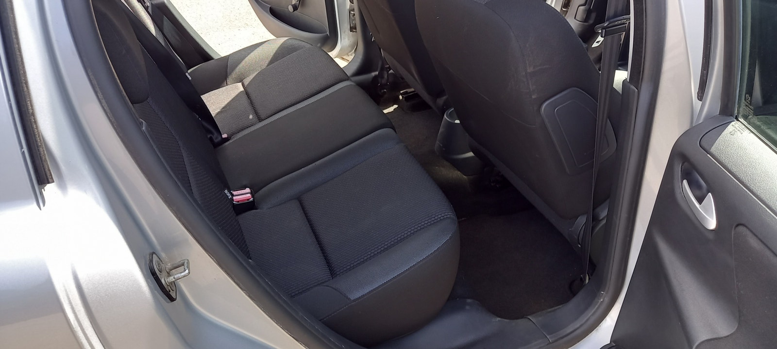 Peugeot 207 – billede 15