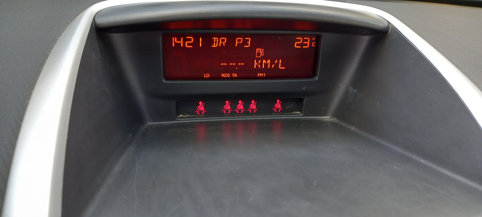 Peugeot 207 – billede 20