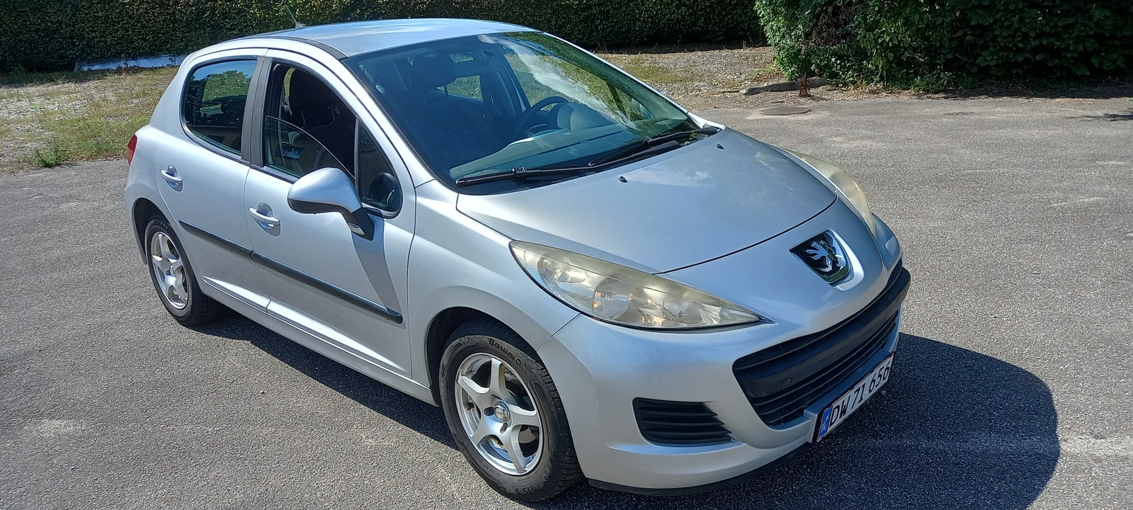 Peugeot 207 – billede 8