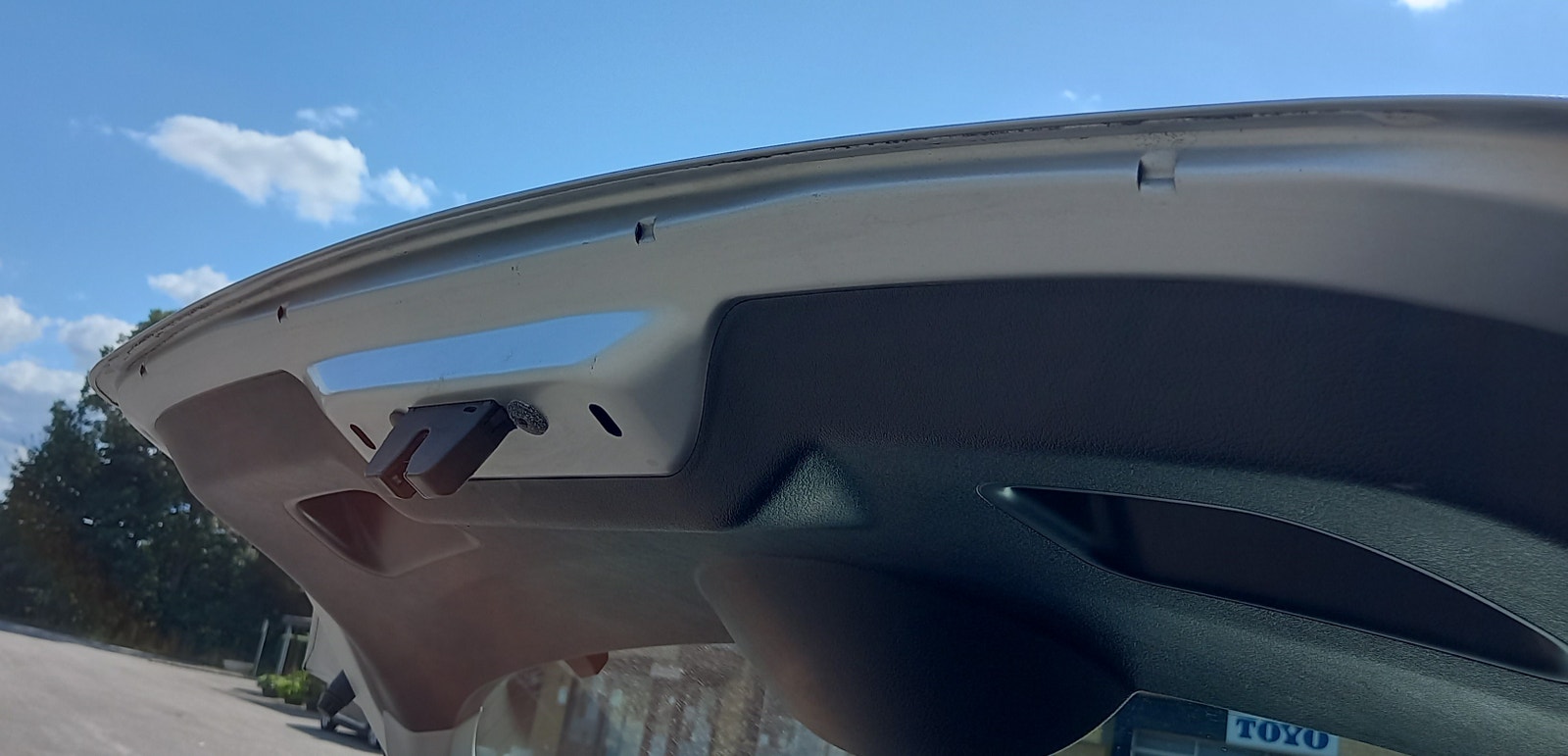 Peugeot 207 – billede 25