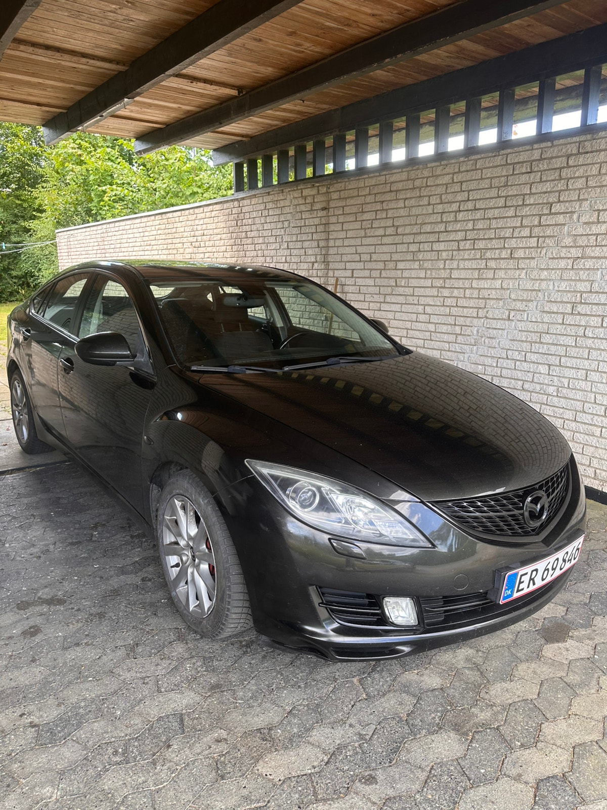 Mazda 6 – billede 2