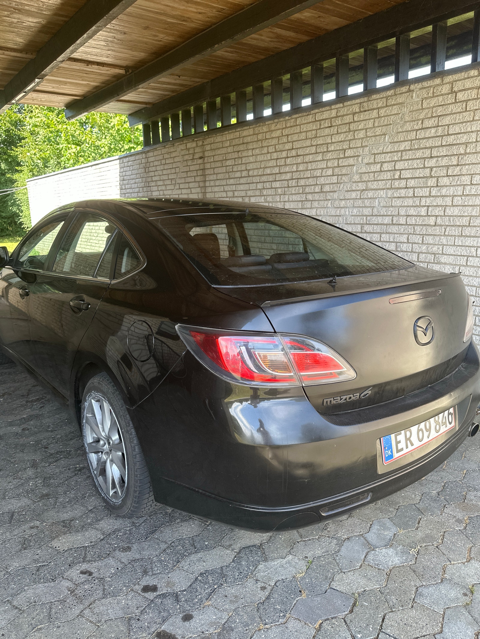 Mazda 6 – billede 5