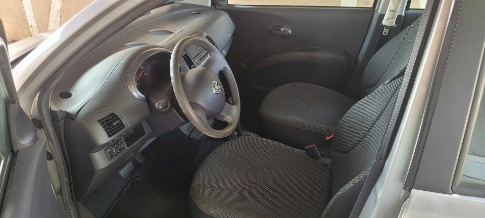 Nissan Micra – billede 11