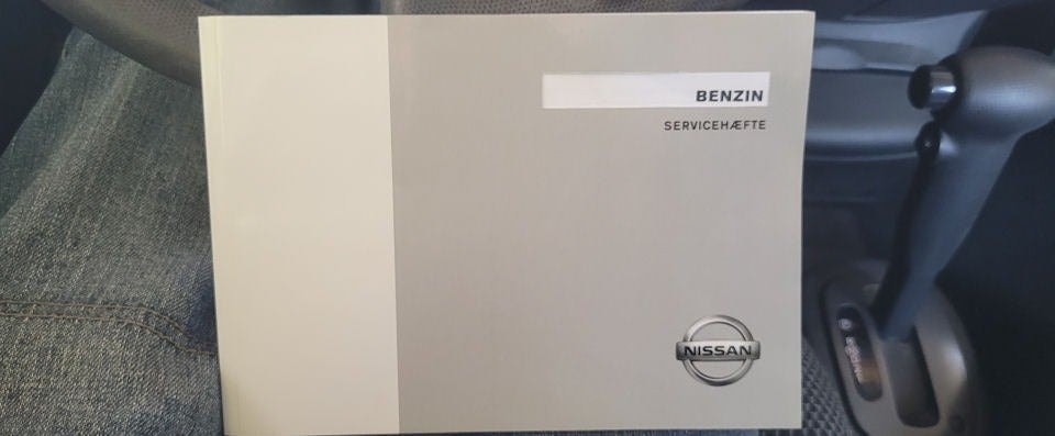 Nissan Micra – billede 19