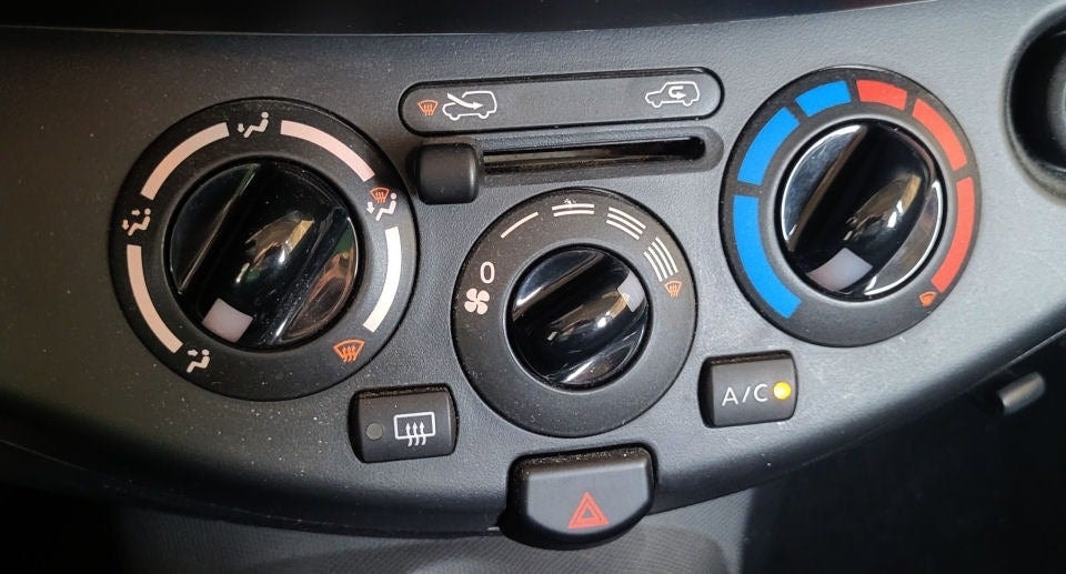 Nissan Micra – billede 13