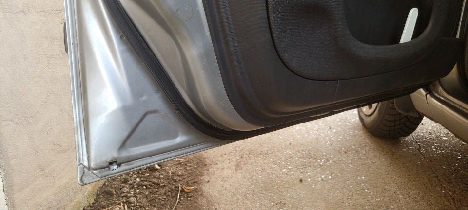 Nissan Micra – billede 18