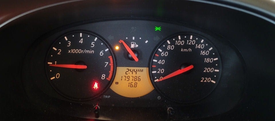 Nissan Micra – billede 14