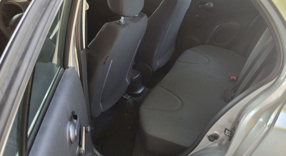 Nissan Micra – billede 15
