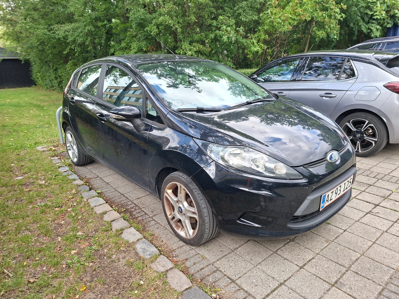 Ford Fiesta – billede 3
