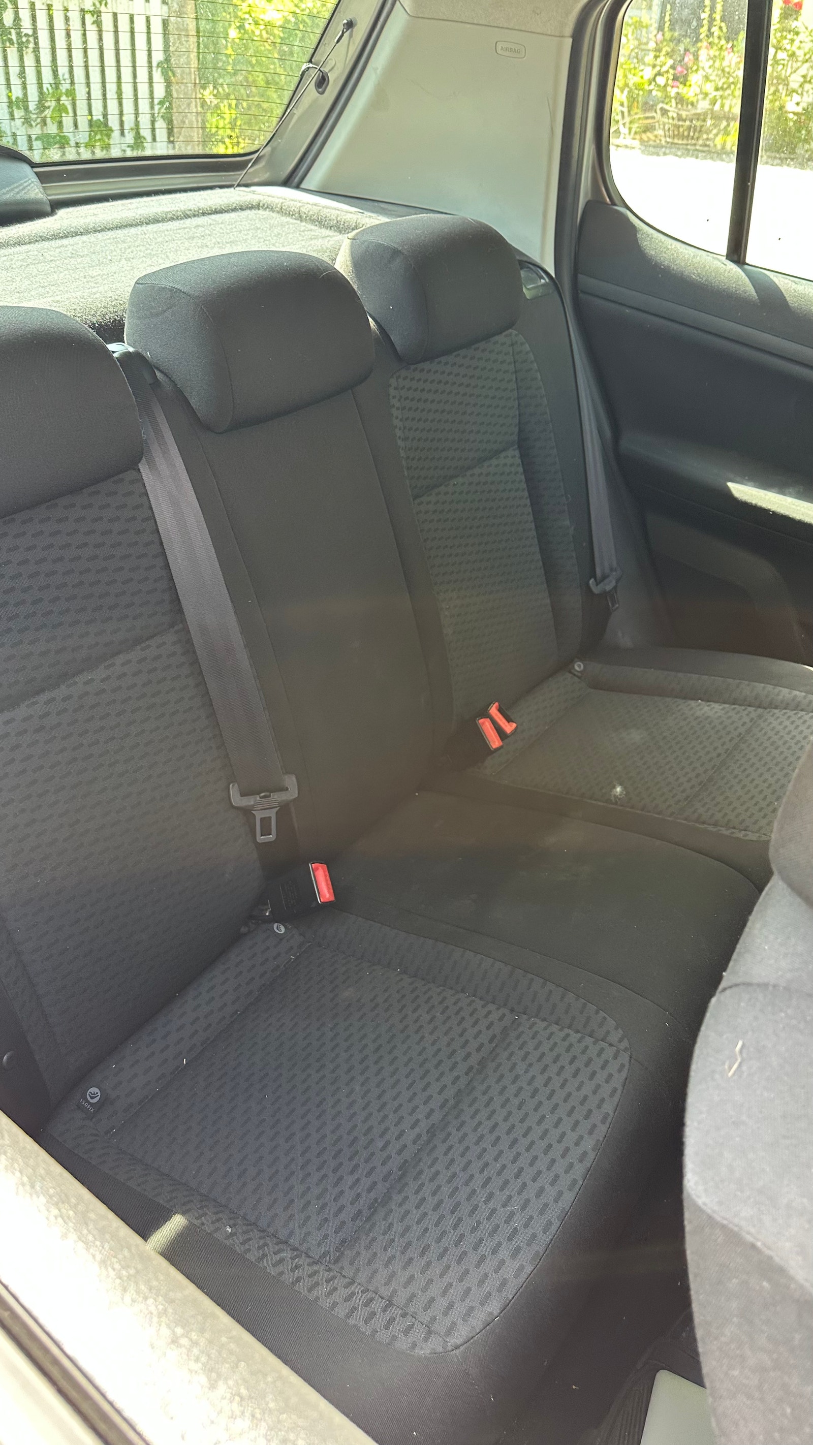 Skoda Fabia – billede 11