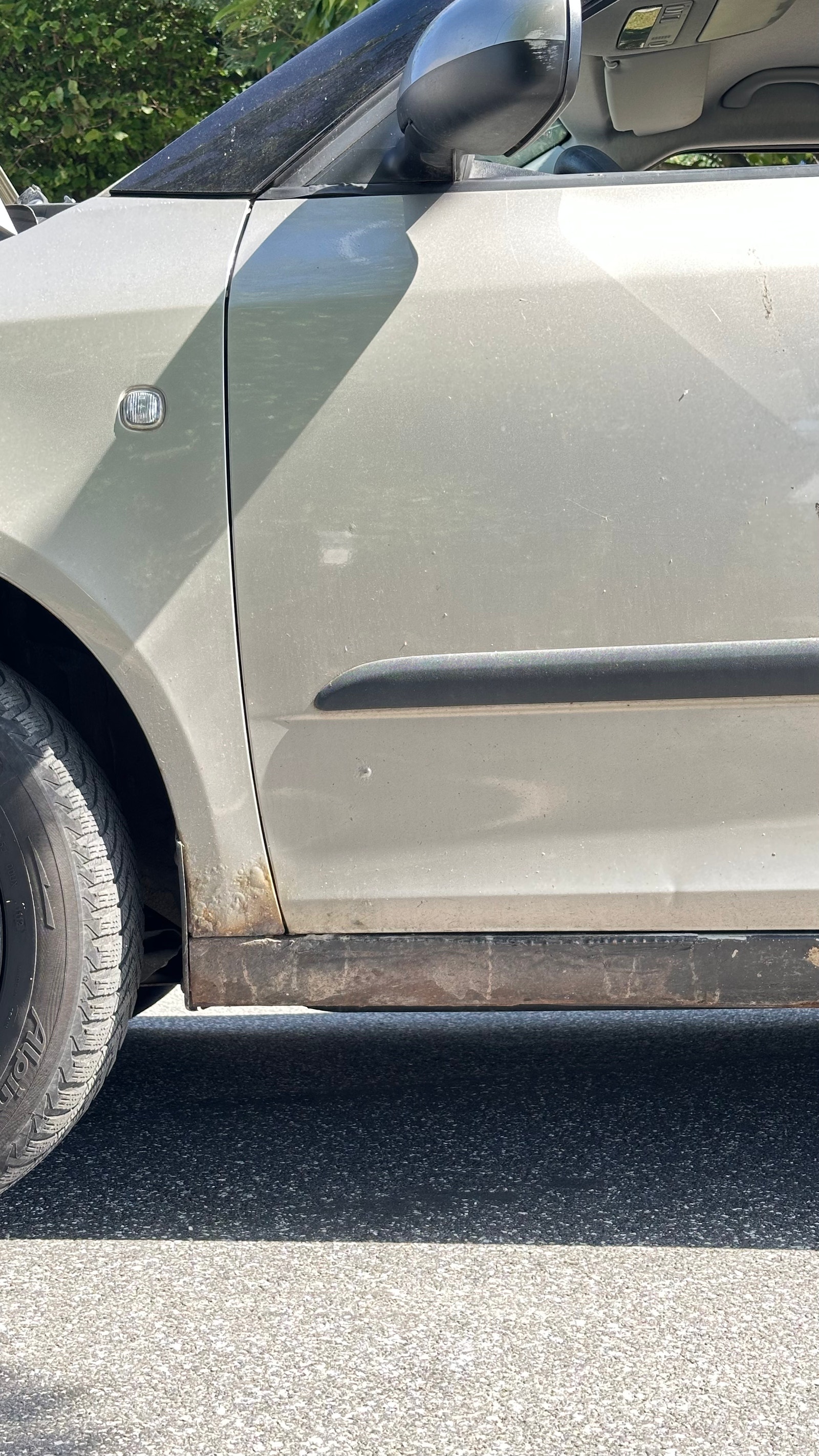 Skoda Fabia – billede 13